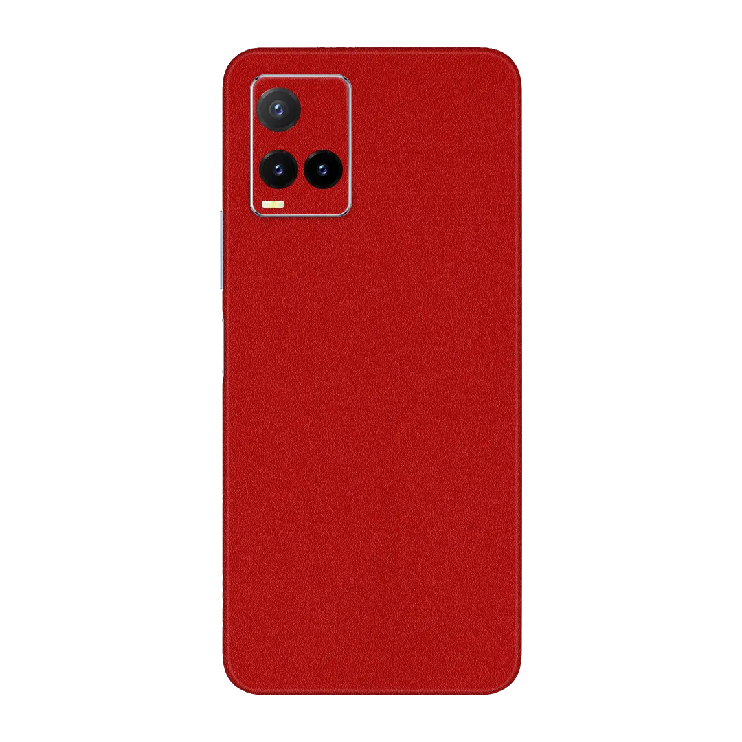 Vivo Y33s Skins & Wraps