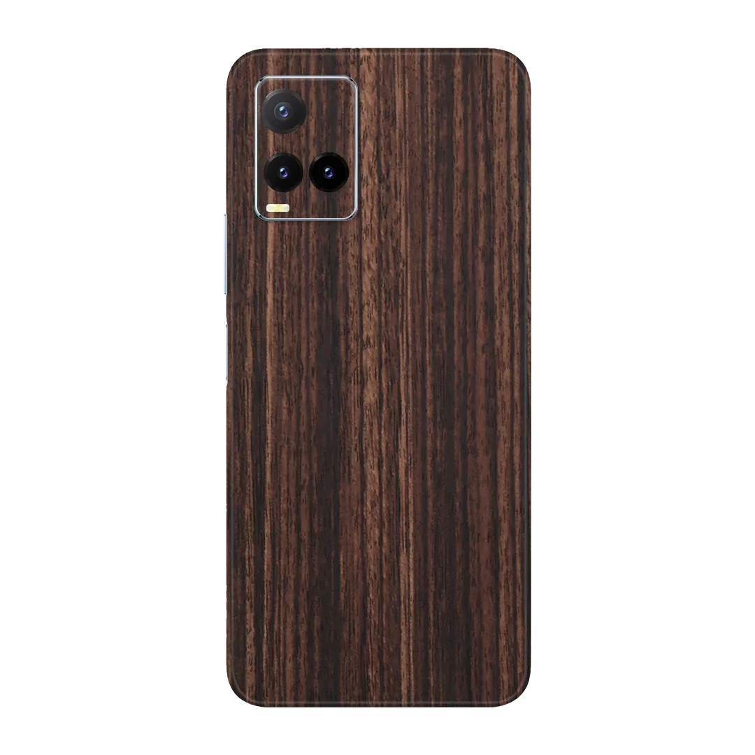 Vivo Y33s Skins & Wraps