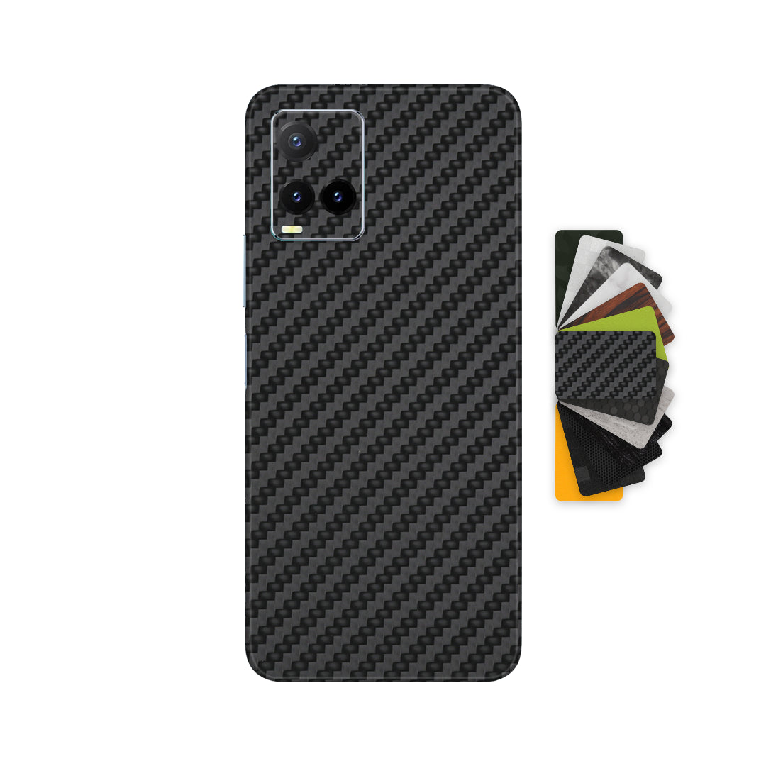 Vivo Y33s Skins & Wraps