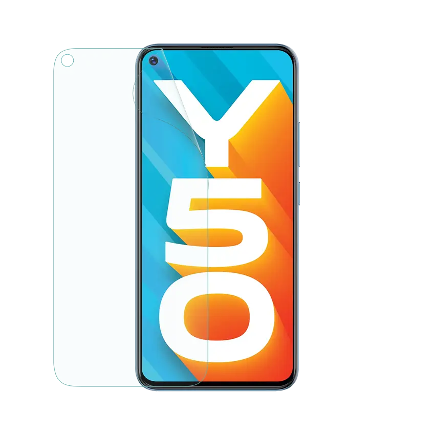 Vivo Y50 Screen Protector