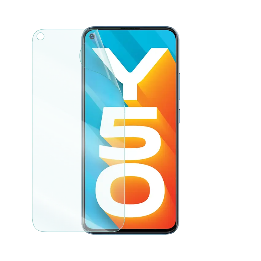 Vivo Y50 Screen Protector