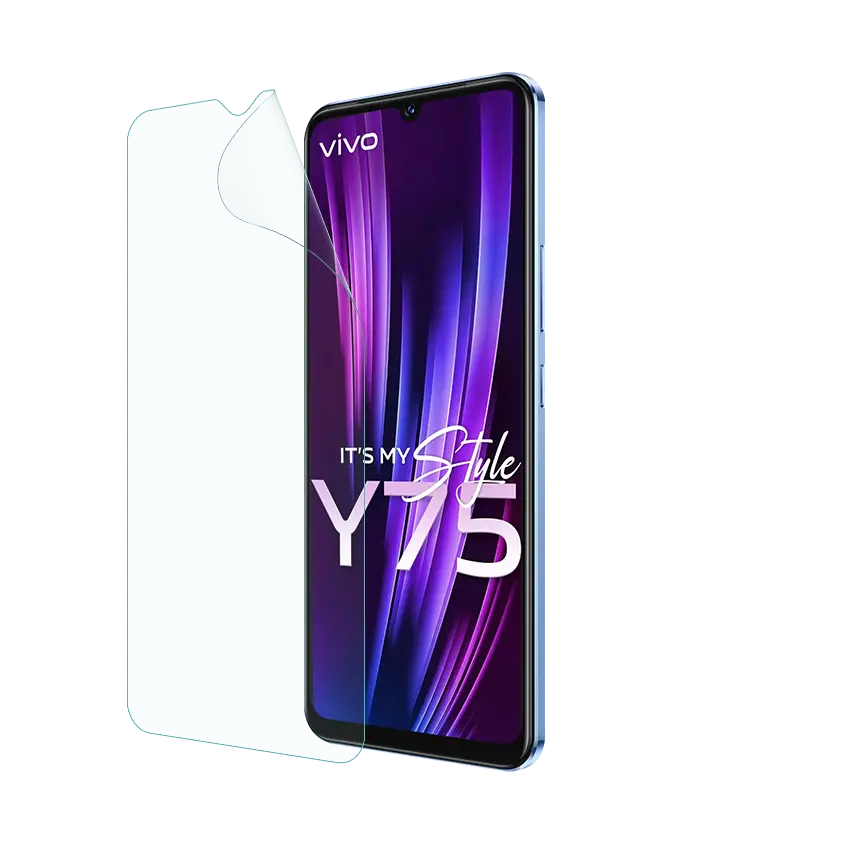 Vivo Y75 Screen Protector