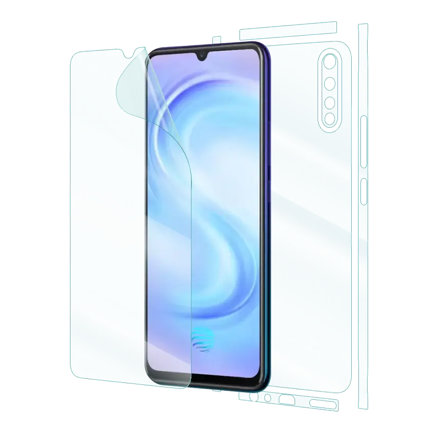 Vivo Z1X Screen Protector