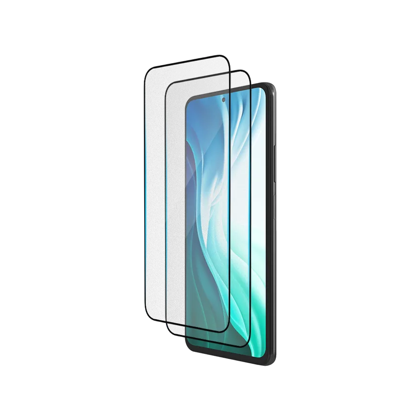 Mi 11i Tempered Glass Screen Protector