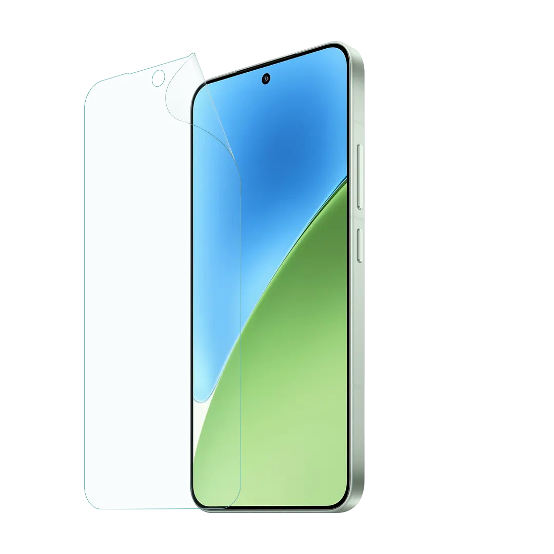 Xiaomi 15 Screen Protector