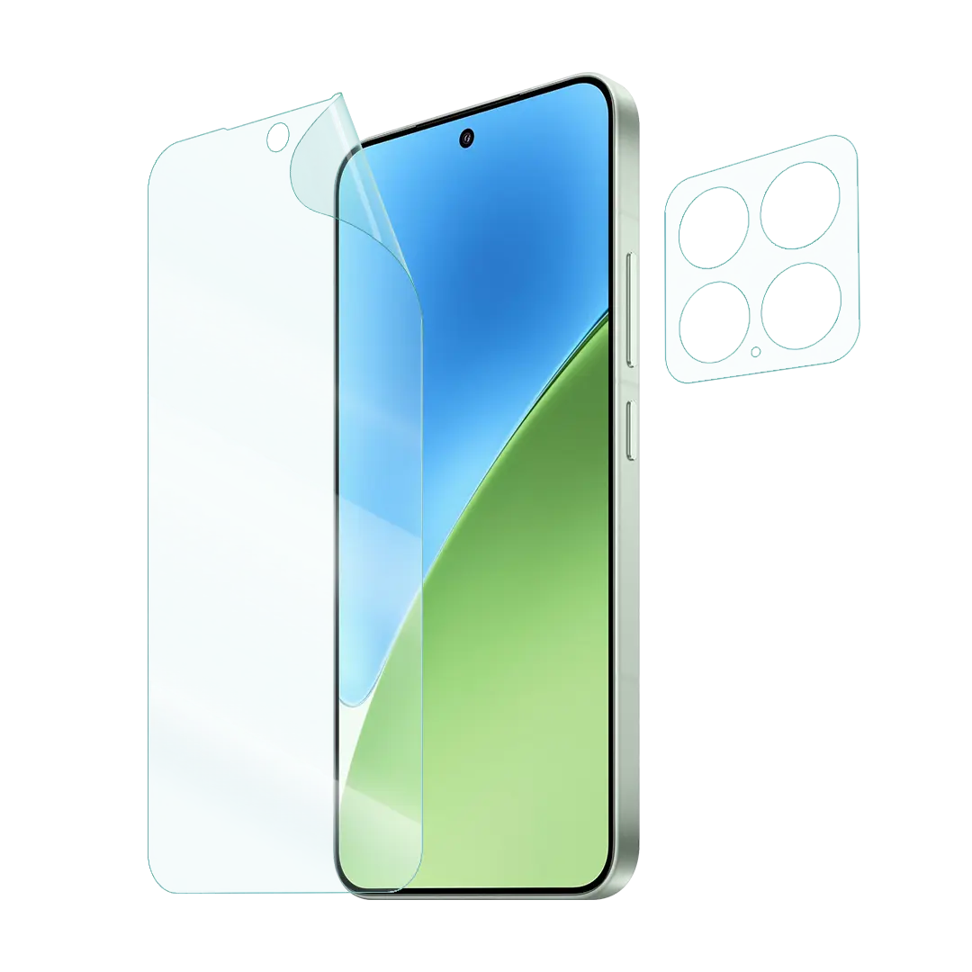 Xiaomi 15 Screen Protector