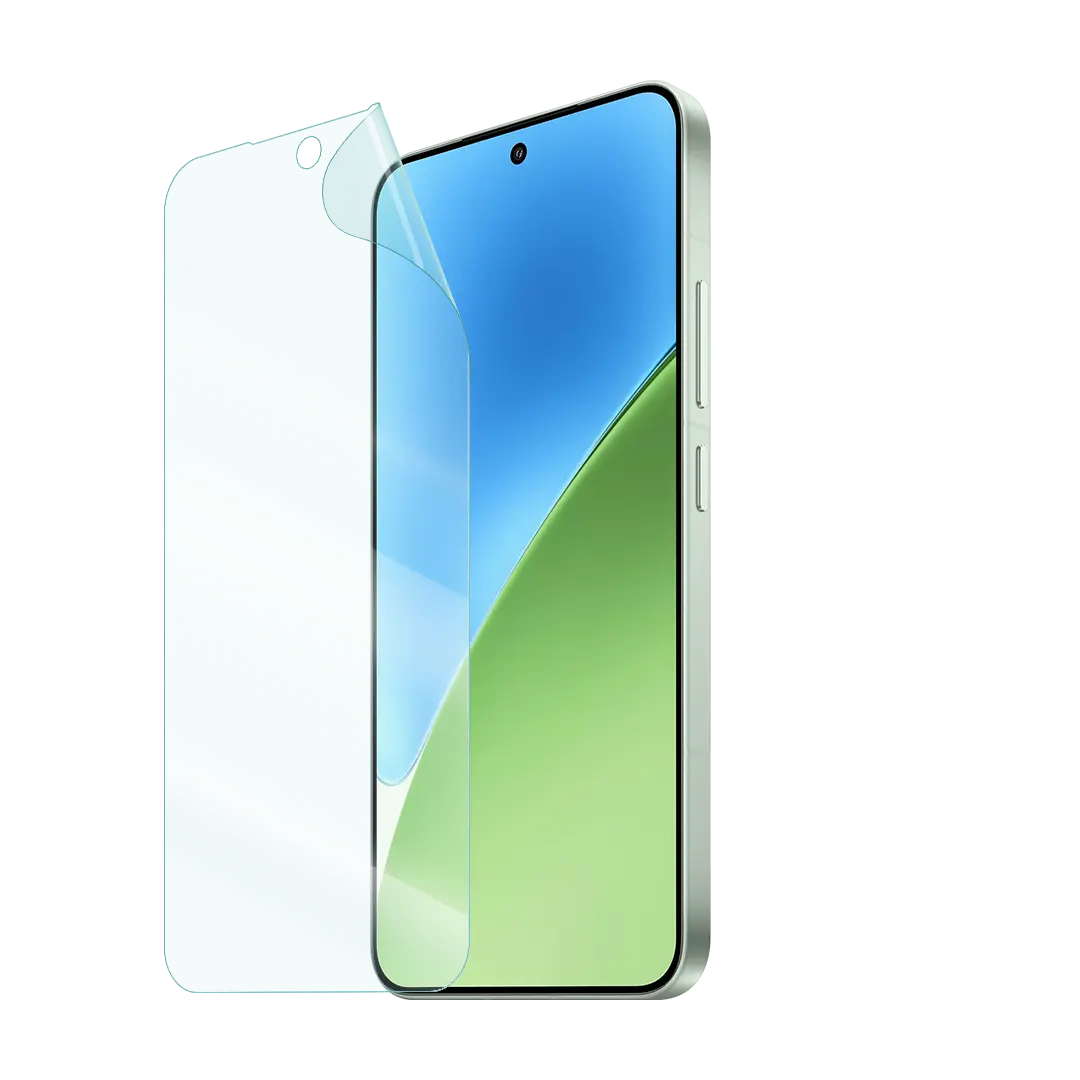 Xiaomi 15 Screen Protector