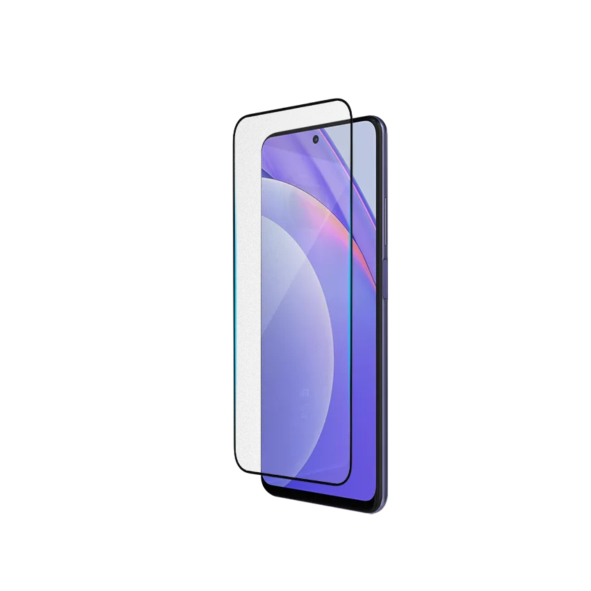 Dipos Protezione Vista Pellicola Privacy 4 Lati Per Xiaomi Mi 10T Lite – Anti-Sguardo E Anti-Graffio – Made In Germany