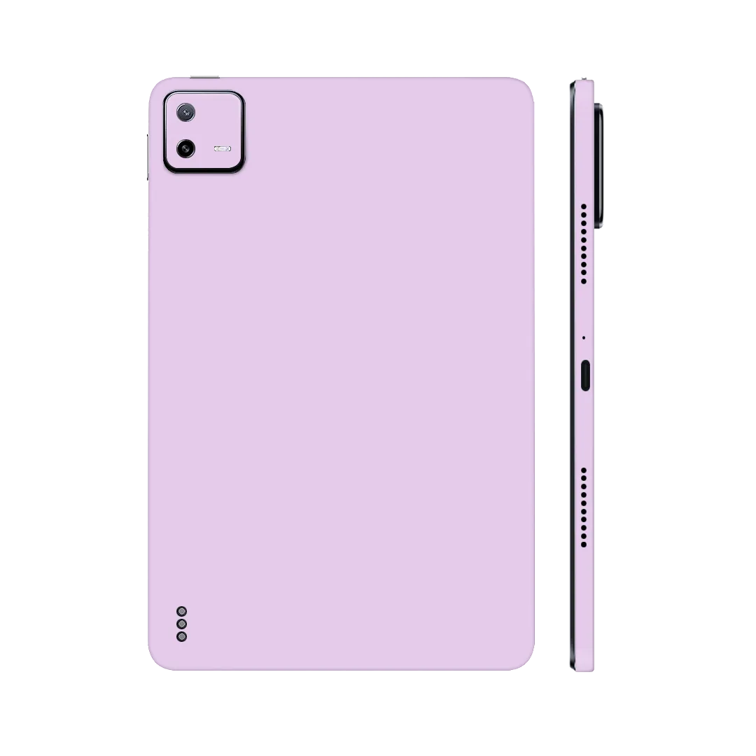 Xiaomi Pad 6 Skins & Wraps