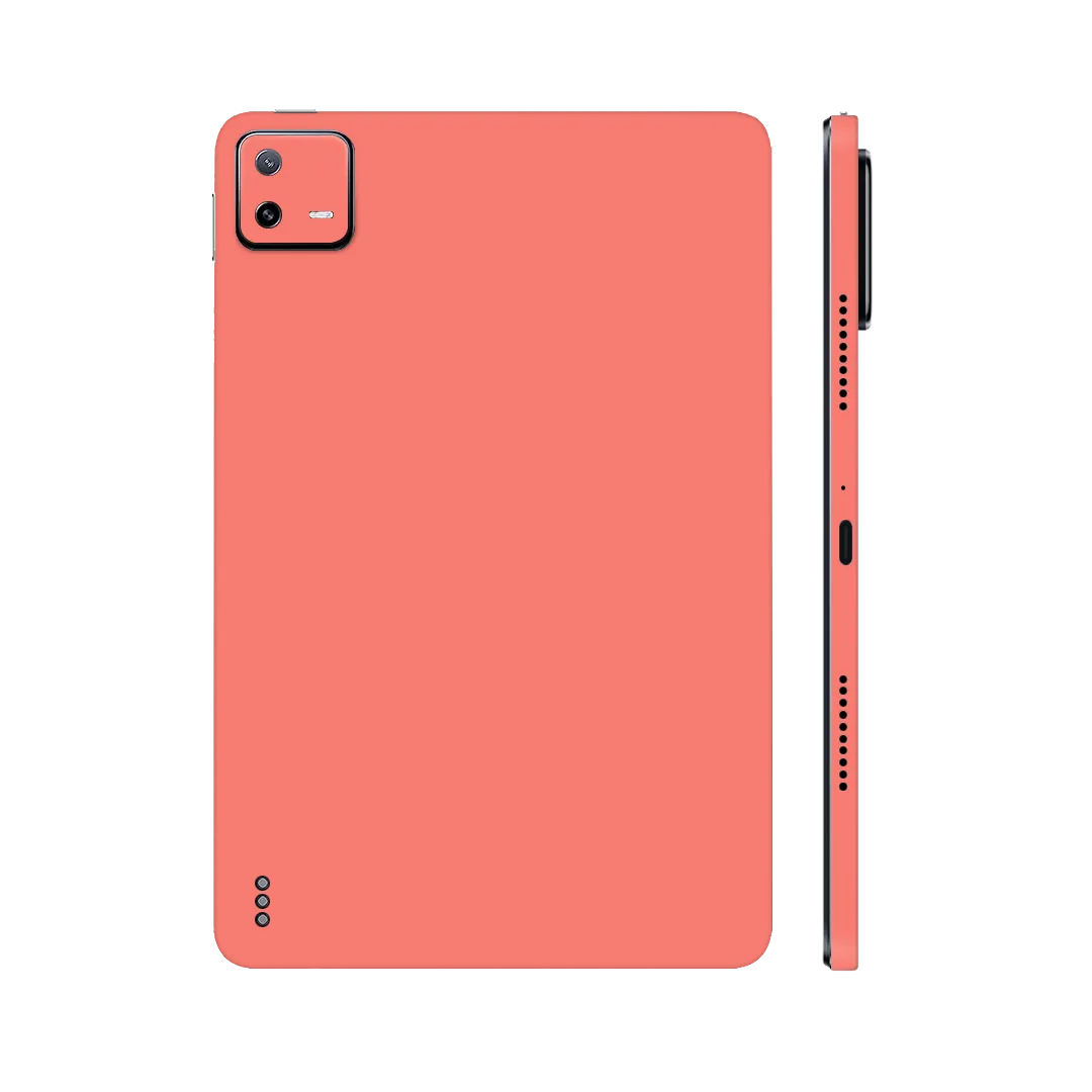 Xiaomi Pad 6 Skins & Wraps