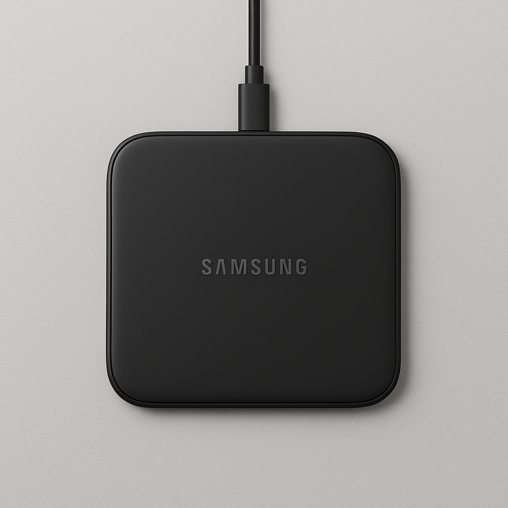 Samsung Wireless Charger: The Ultimate Guide to Effortless Charging
