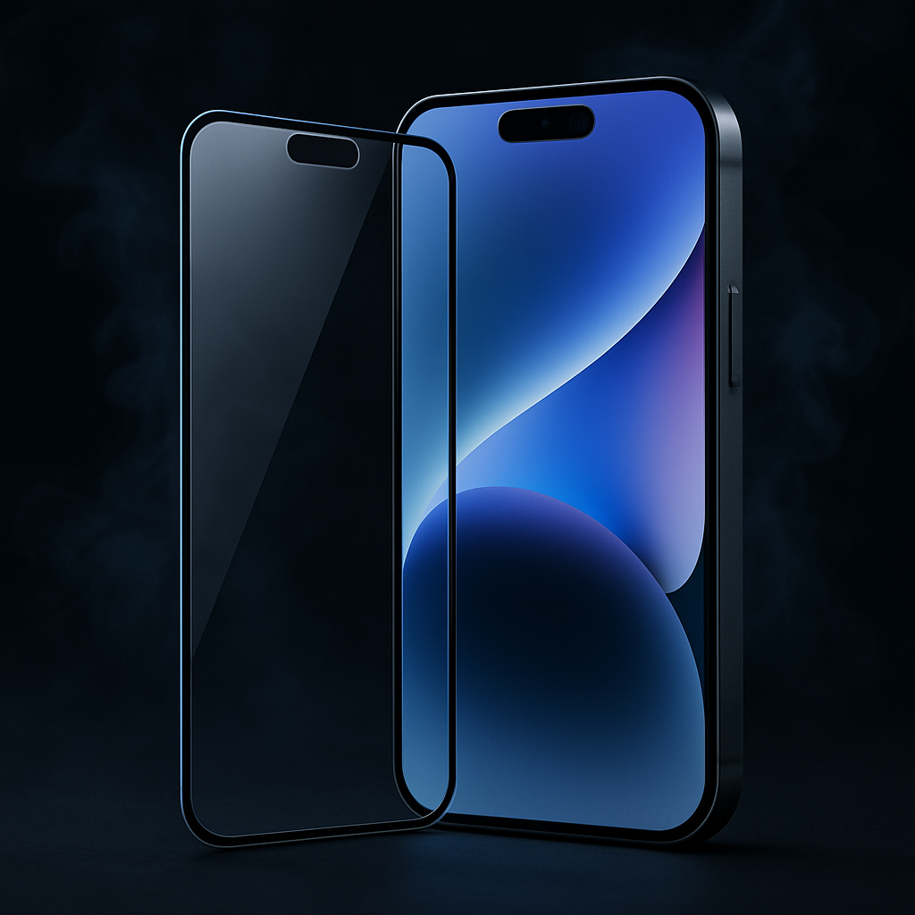 The Future is Now: GadgetShieldz Unveils iPhone 17 Tempered Glass Pre-Orders – Be Prepared!