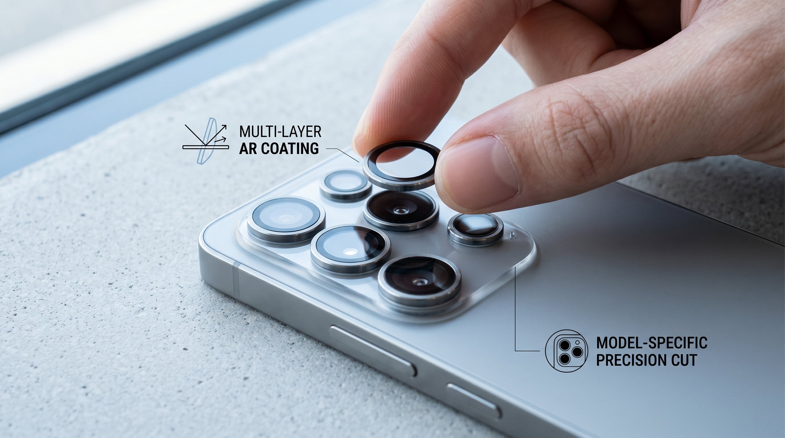 Do Camera Lens Protectors Ruin Picture Quality?
