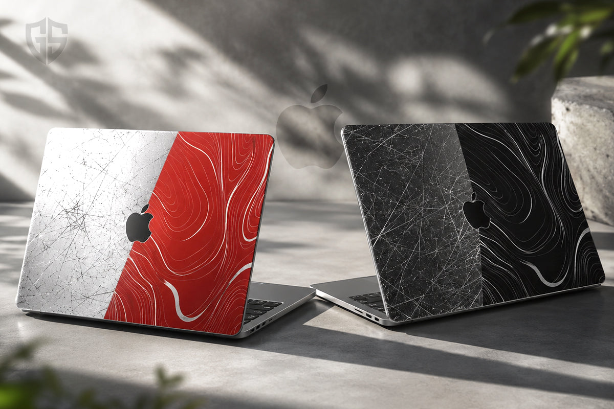 The Ultimate MacBook Pro M5 Skins Guide: Styles, Protection & More