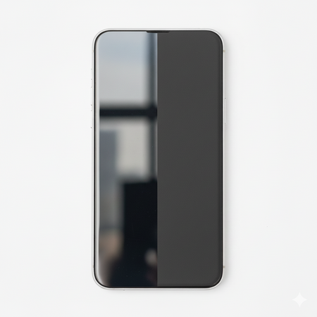Clear vs Matte Screen Guard: Which Is Better in 2025?