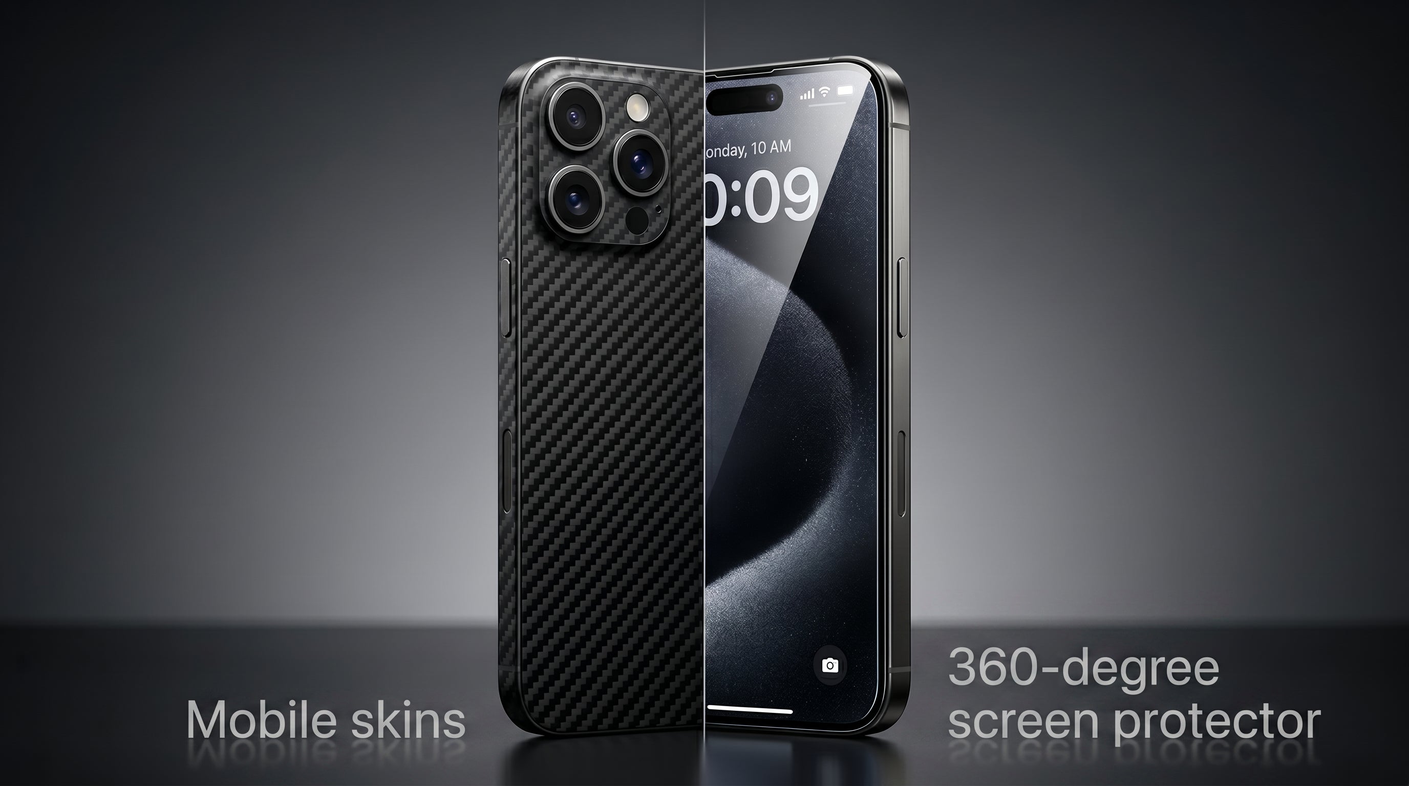 Mobile Skin vs Screen Protector: Which is Better? (2026)