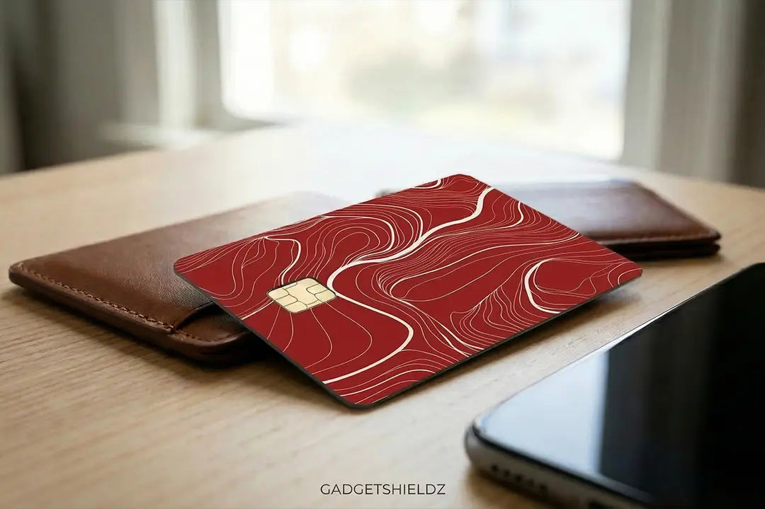Are Debit Card Skins Safe? ATM & Credit Card Skin Safety Guide