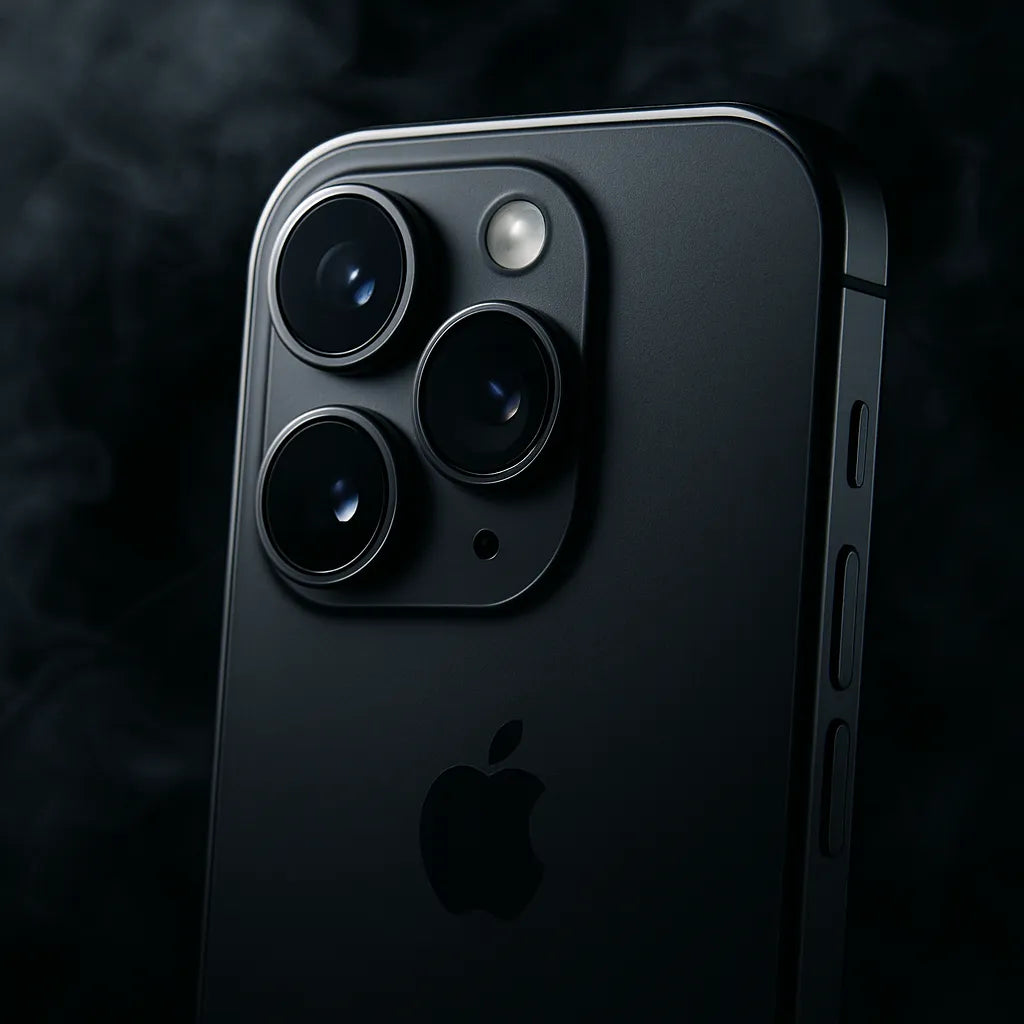Ultimate Guide to Camera Lens Protectors for Phones: Safeguard Your Sh