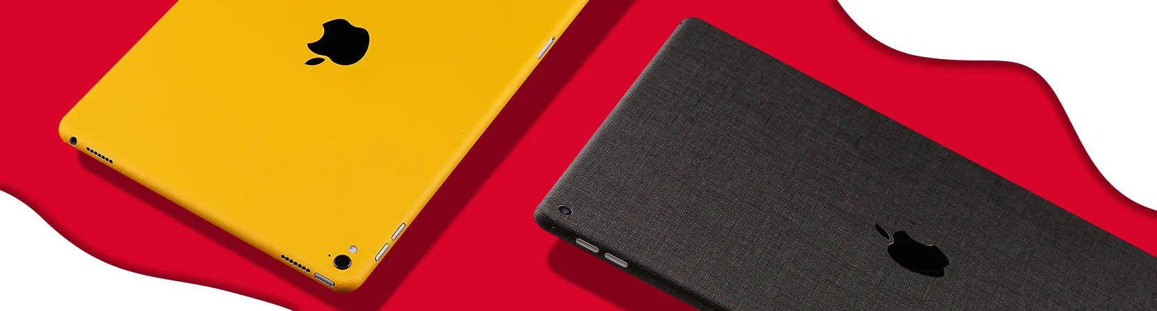 iPad Skins and Protectors