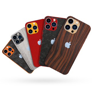 iPhone Skins & Wraps | Custom Skins for Mobile