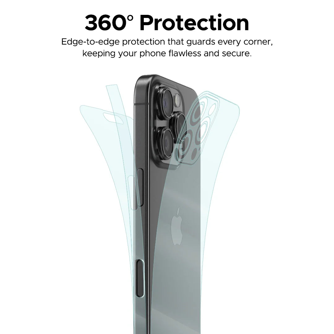 Realme P4 Pro Screen Protector