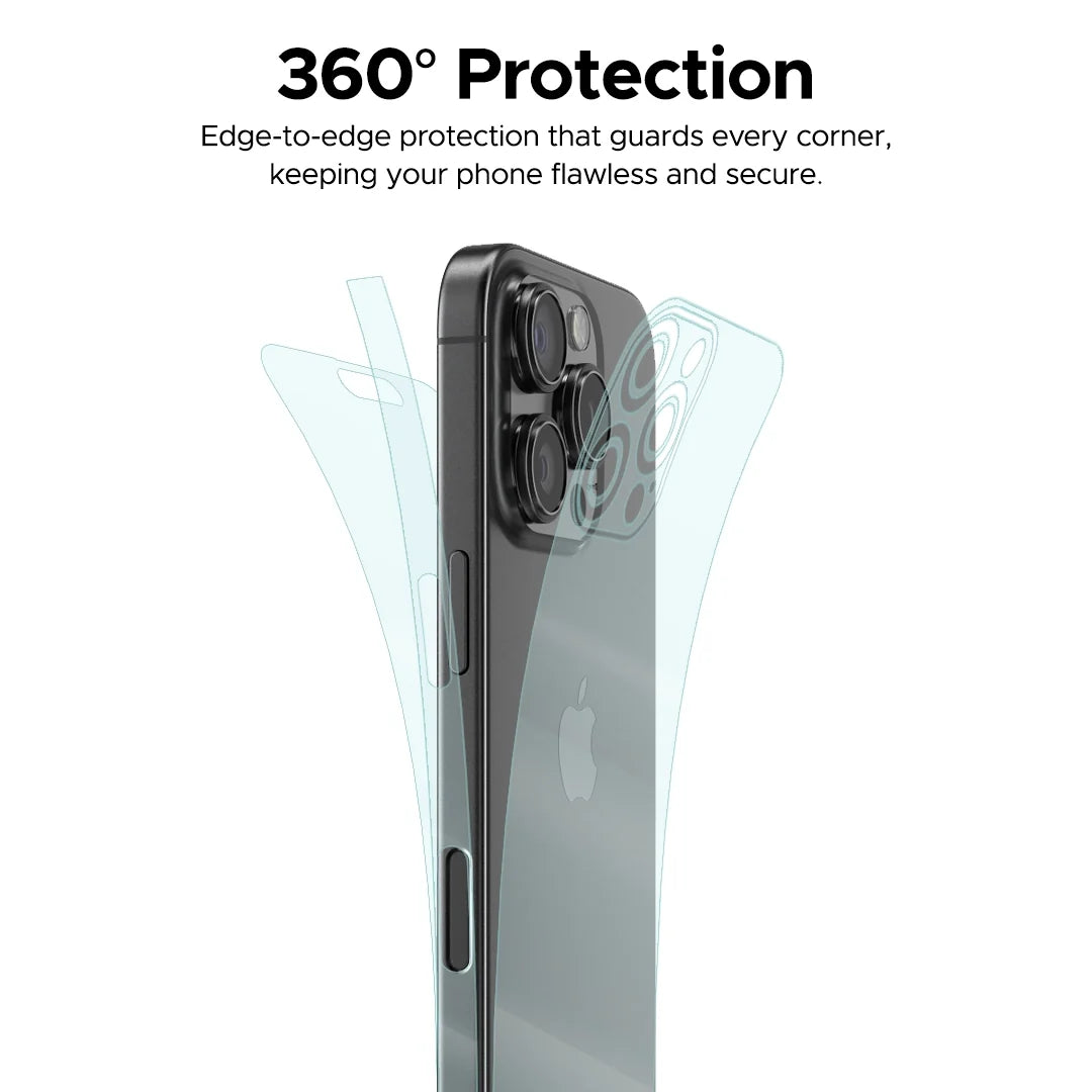 Oppo Find X9 Ultra Screen Guard Protector