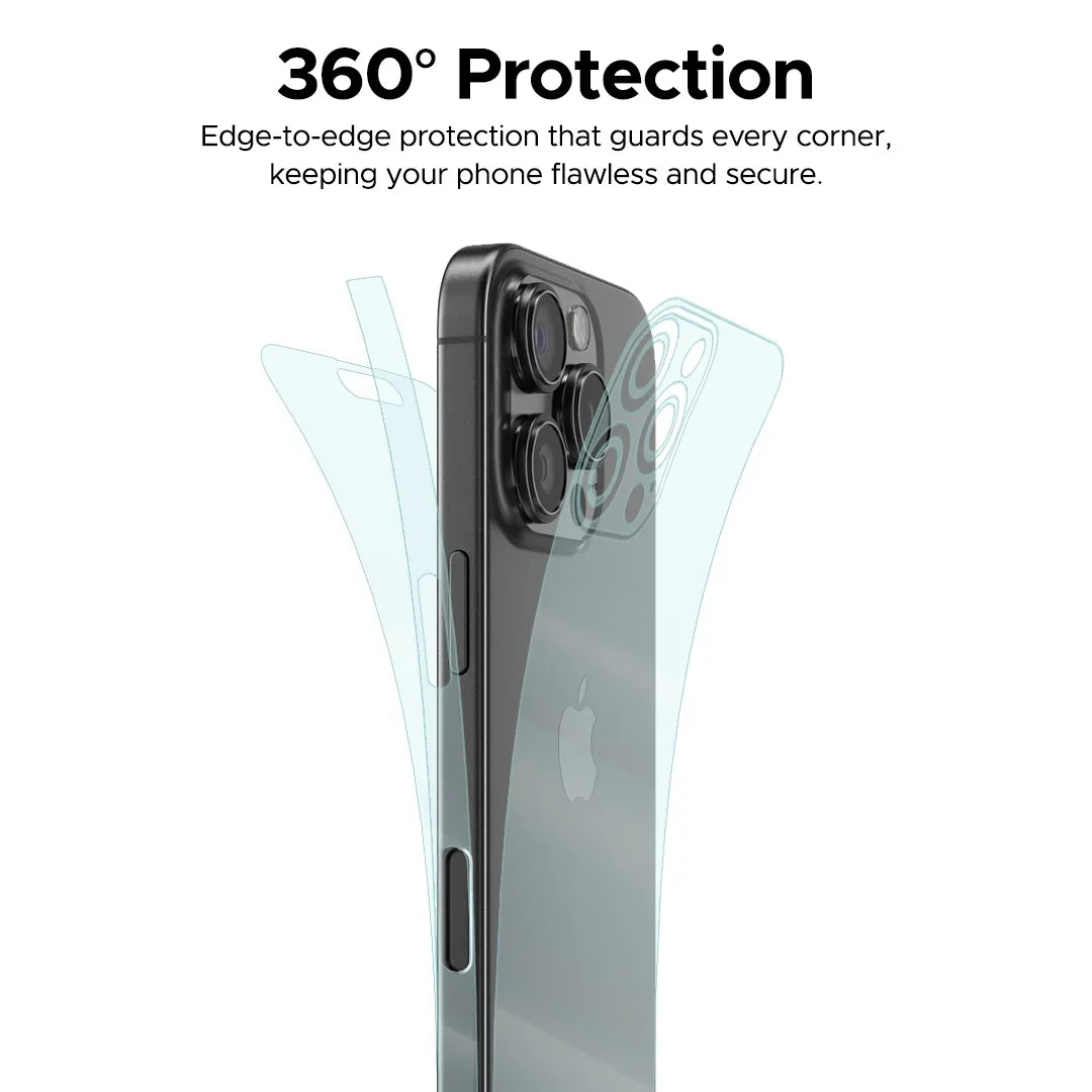 Vivo Y31T 5G Screen Guard Protector