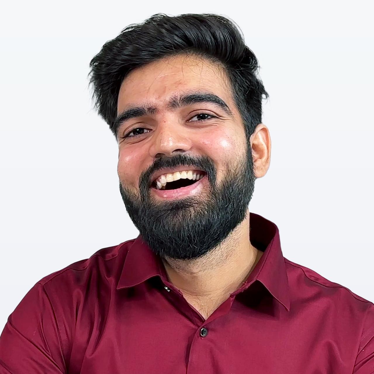 Arjun Godara