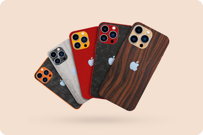 iPhone Skins & Wraps | Custom Skins for Mobile