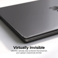 Virtually Invisible