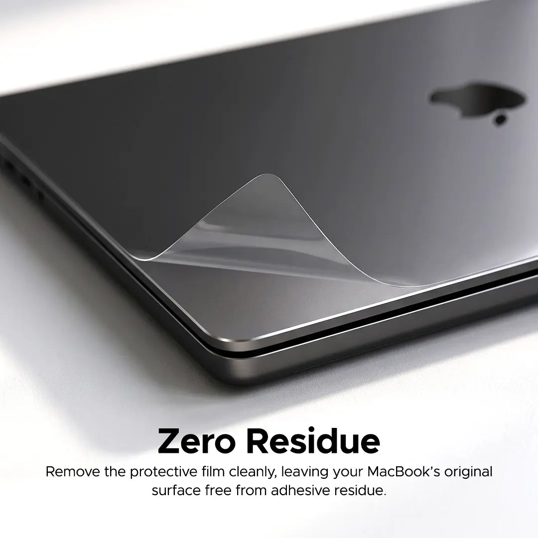Zero Residue