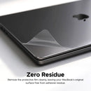 Zero Residue