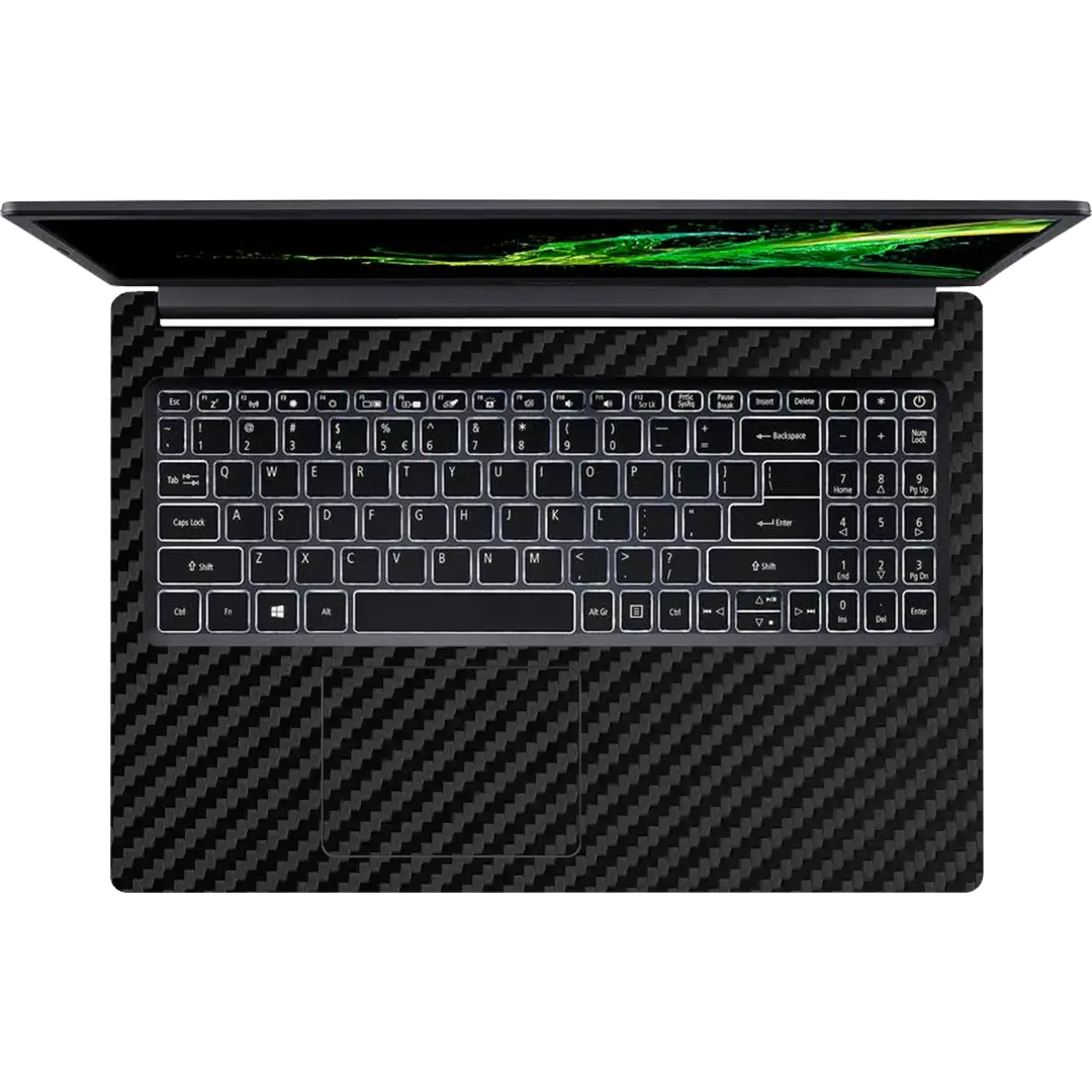 Preload Essential / Carbon Fiber