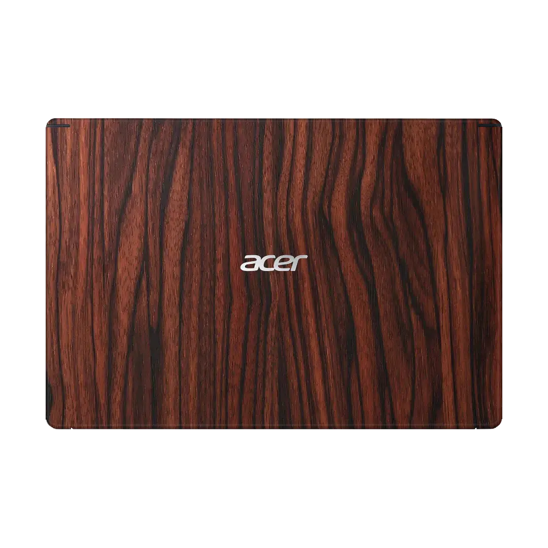 Preload Minimum / Ebony Wood