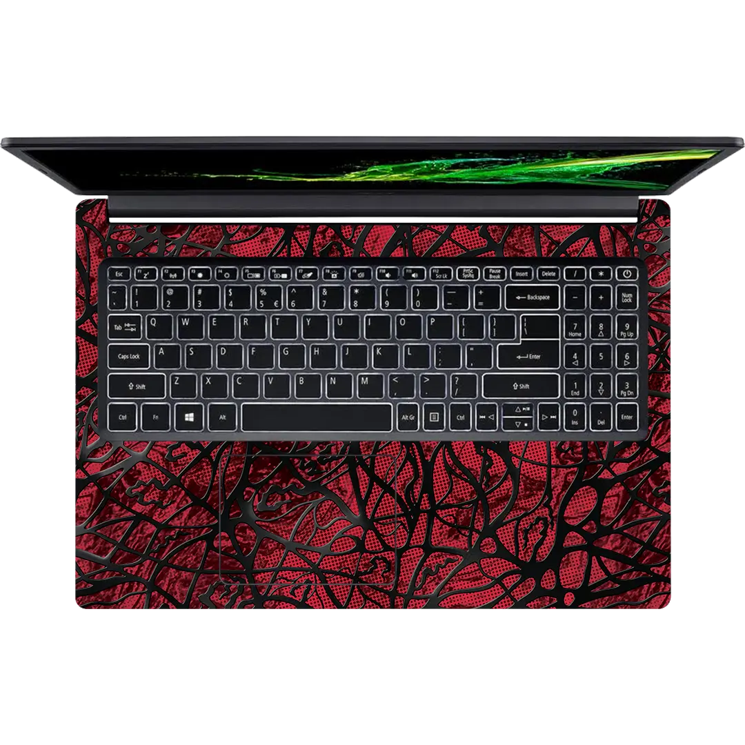 Preload Essential / Red Inmate