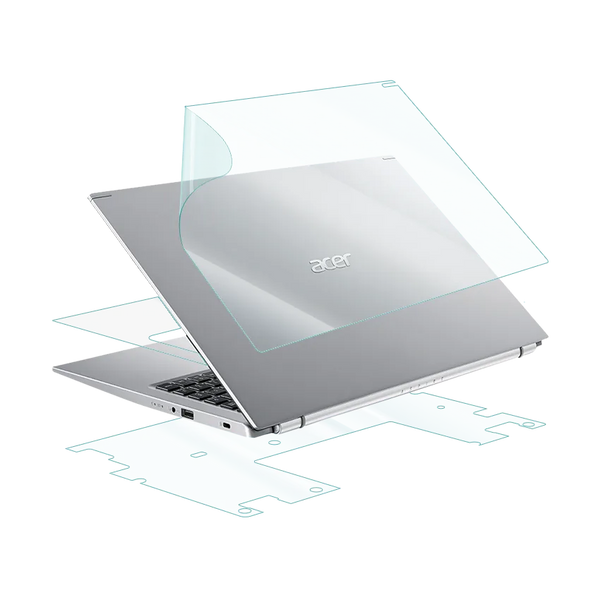 Acer Aspire 5 Laptop Transparent Skins Protector