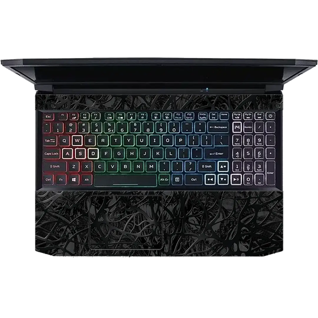 Preload Essential / Brutal Bite