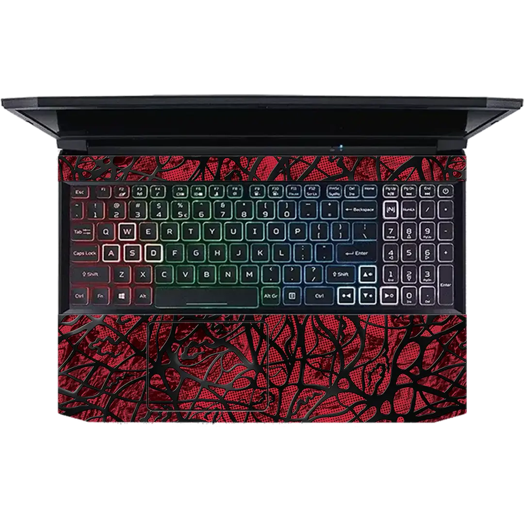 Preload Essential / Red Inmate