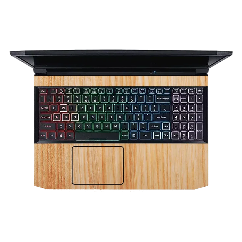 Essential+Bamboo Wood
