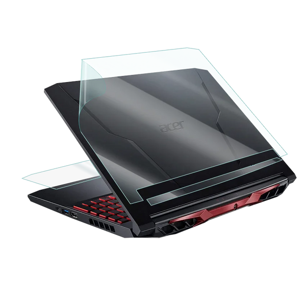 Acer Nitro 5 Laptop Transparent Skins Protector