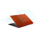 Acer Nitro Lite 16 NL16-71G Laptop Transparent Skins Protector