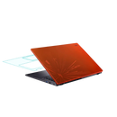 Acer Nitro Lite 16 NL16-71G Laptop Transparent Skins Protector