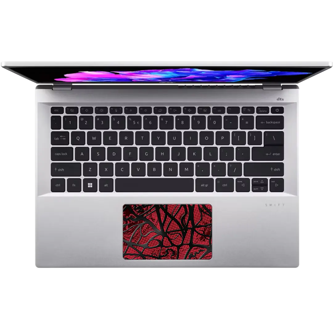 Preload Essential / Red Inmate