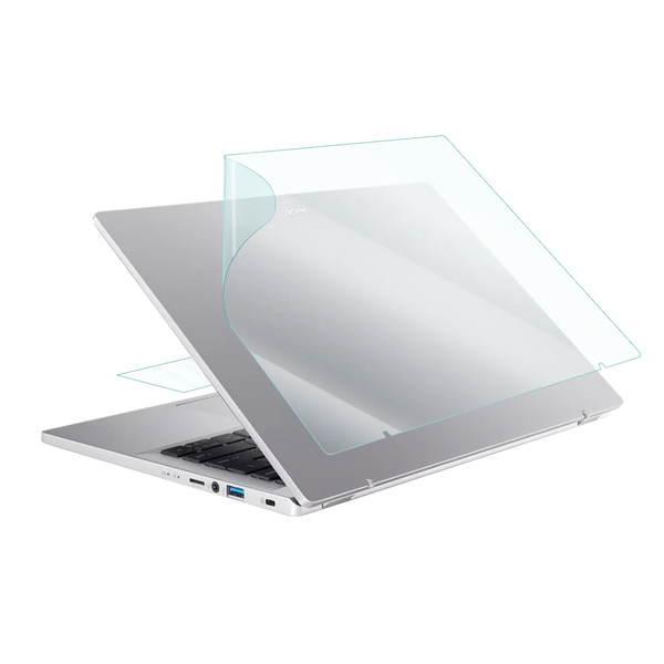 Acer Swift Go 14 OLED Laptop Transparent Skins Protector