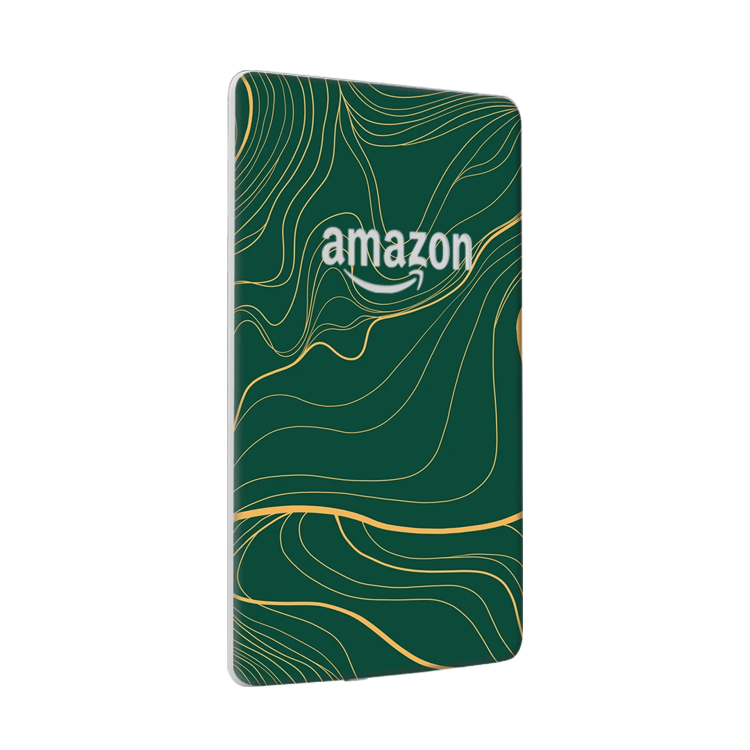 Amazon Kindle Paperwhite (10th Gen) Skins & Wraps | GadgetShieldz