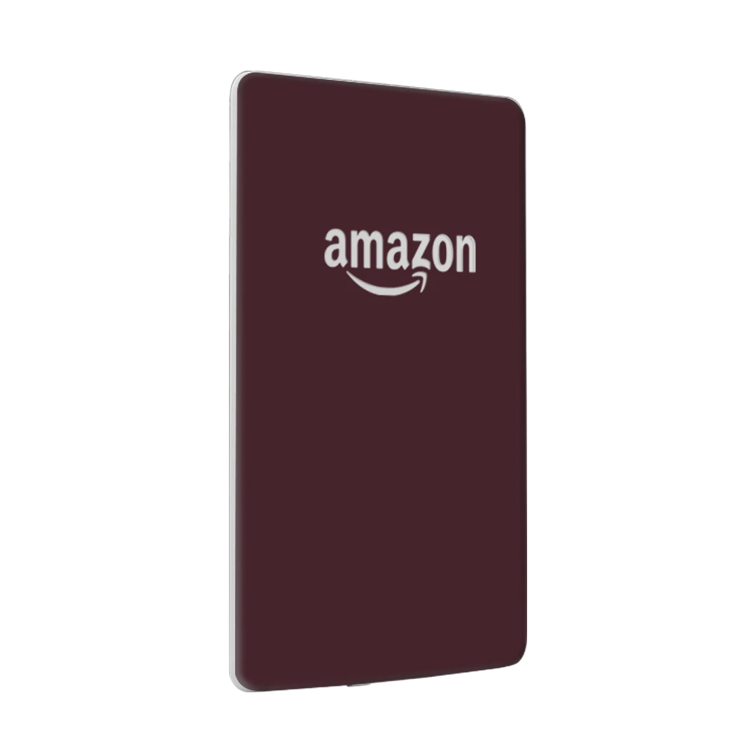 amazon kindle paperwhite (10th gen) mobile skins & wraps
