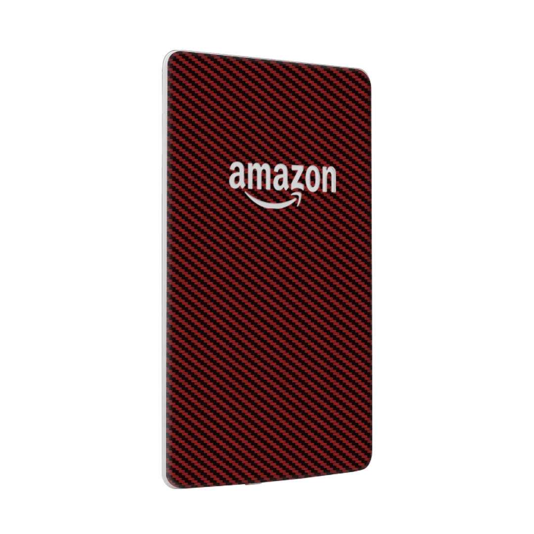 Shop Amazon Kindle Paperwhite (10th Gen) Skins & Wraps | GadgetShieldz