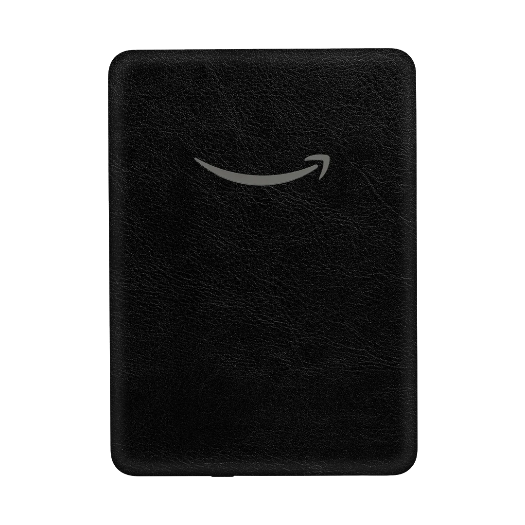 amazon kindle paperwhite (12th gen) mobile skins & wraps
