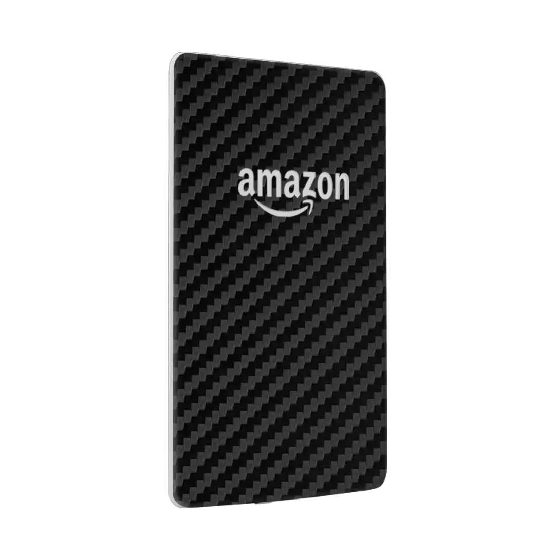 Preload Select Texture / Carbon Fiber