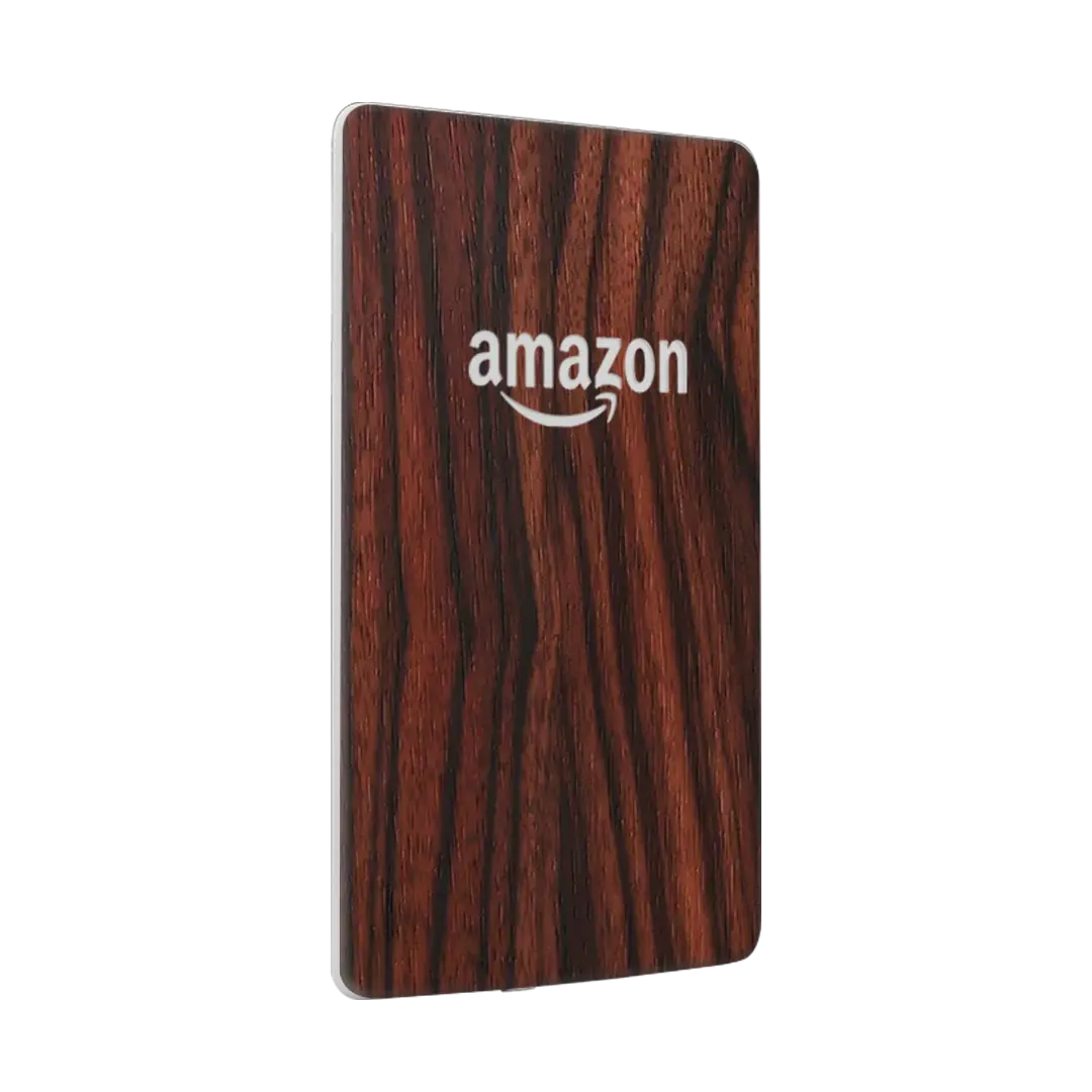 Preload Select Texture / Ebony Wood